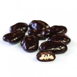 Pacane chocolat noir 100g